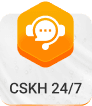 CSKH 24/7