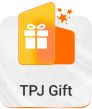 TPJ Gift
